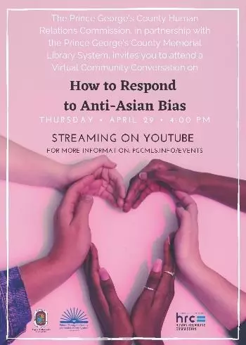 How to Respond to Anti-Asian Bias
