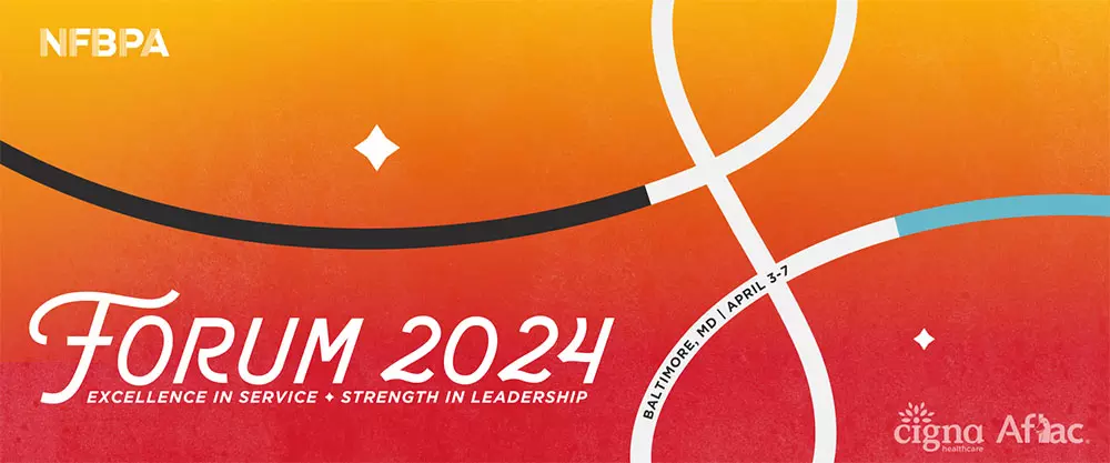 Forum 2024, National Forum for Black Public Administrators