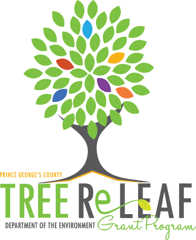 Tree ReLeaf Logo