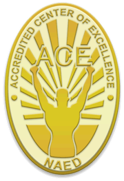 ACE-NAED Seal
