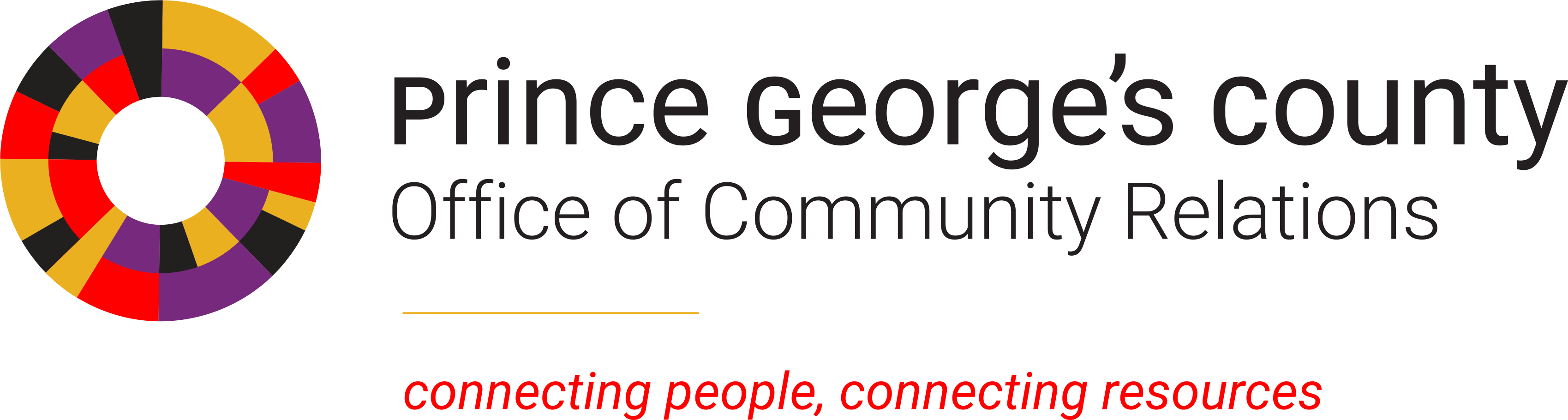 Community Relations | Prince George's County, MD