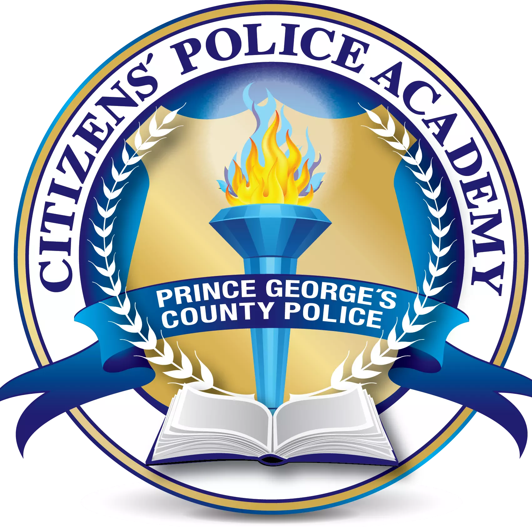 Citizen's Police Academy Session Number 50