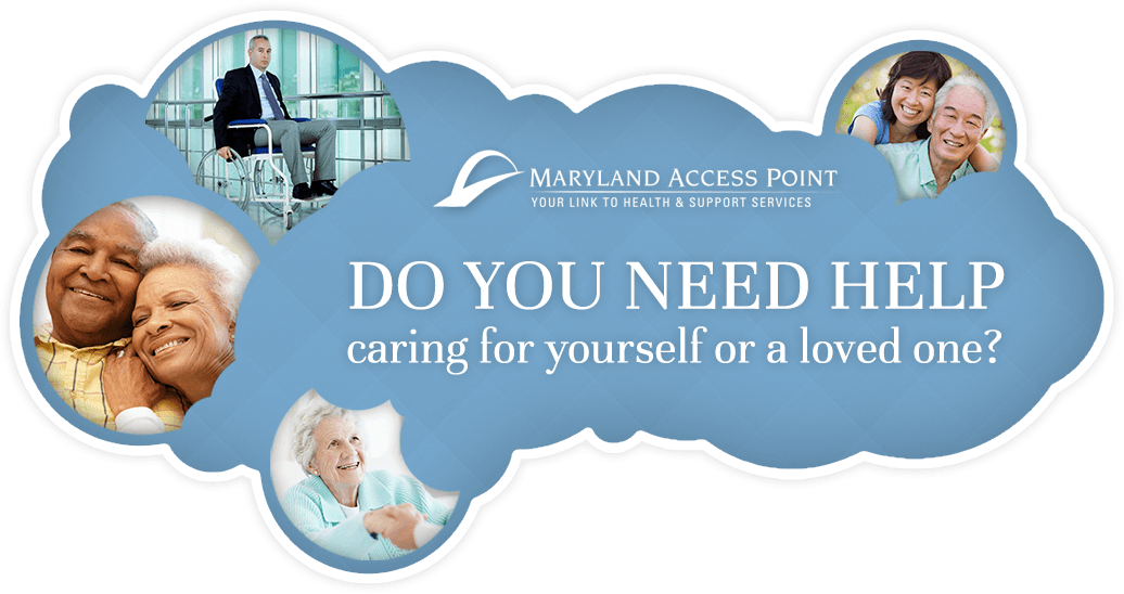 Do You Need Help Caring for Yourself or a Loved One