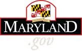 Maryland State Government logo