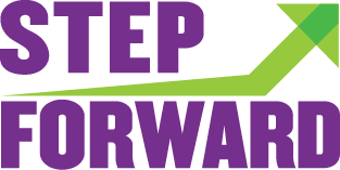Step Forward Logo 