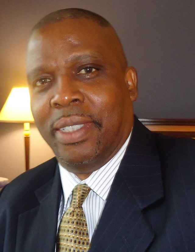 Commissioner Festus N. Udejiofor