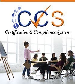 CCS Cert Training