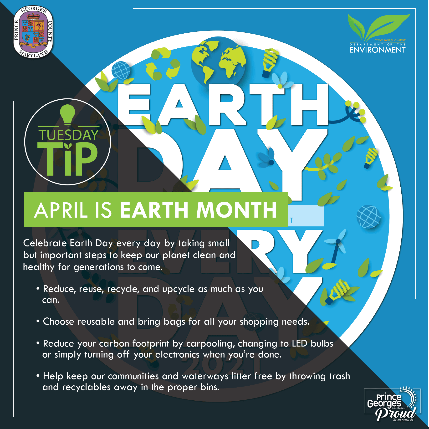 Tues Tip 3.30.21 Earth Month eng