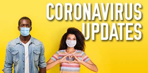 Learn what you need to know about the Coronavirus