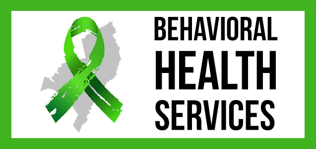 Behavioral Health Website Banner