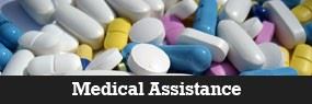 Medical Assistance Logo