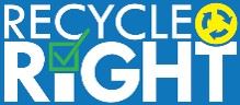 Recycle Right Opens in new window