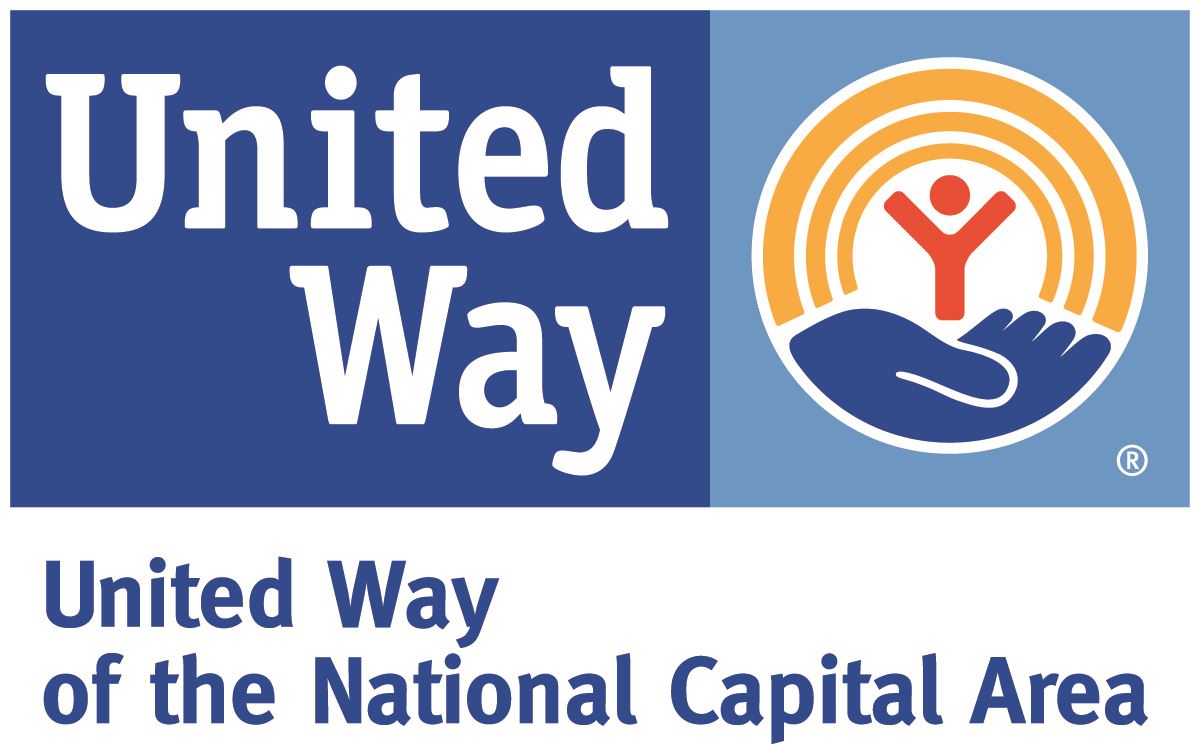 United Way of the National Capital Area logo