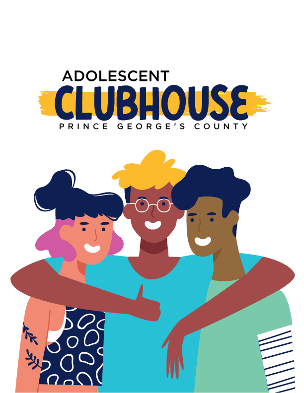 Adolescent Recovery Clubhouse 