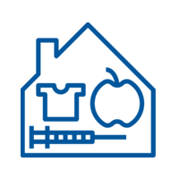 Food and Basic Needs