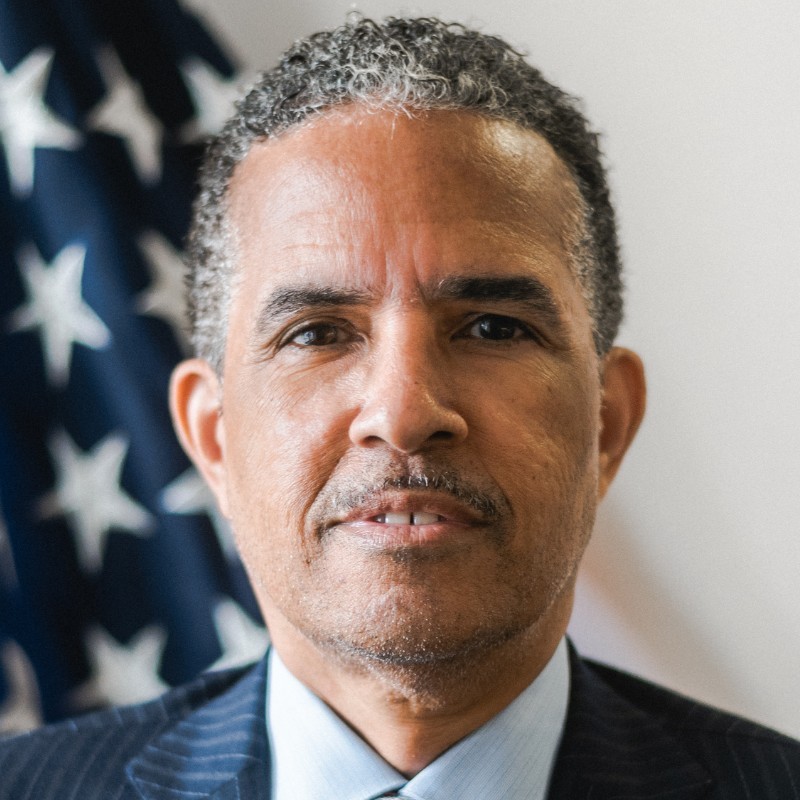 David Byrd, Acting Director