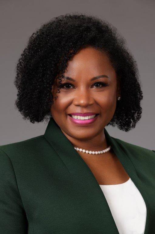 Stephanie Bridgeforth