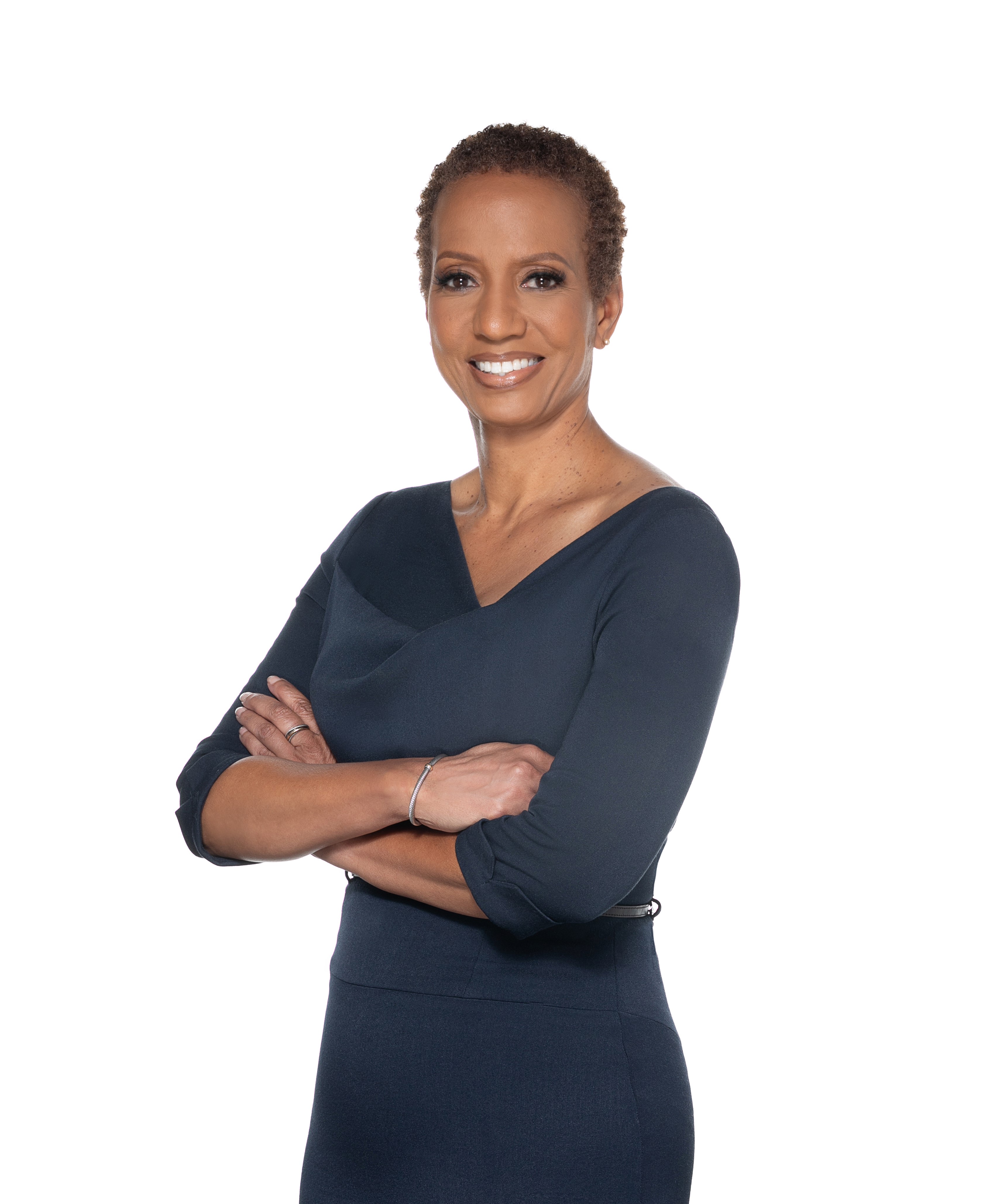 Director Linda Allen, MBA