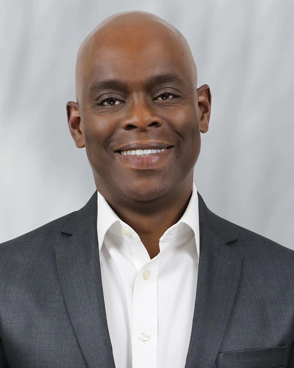 Headshot of Jonathan R. Butler