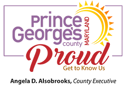 Prince George's County, Maryland, USA