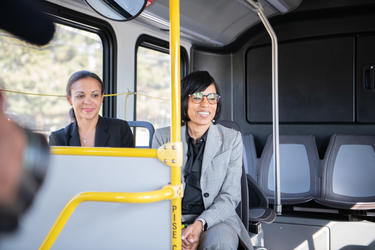 Prince George's County Advances Commitment to Zero Emissions with $25.4 ...