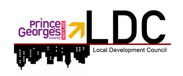 Local Development Council logo