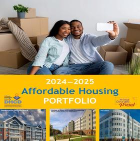 Affordable Housing | Prince George's County
