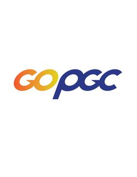 GoPGC Logo