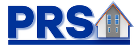 PRSA logo with the A represented by an A-frame house