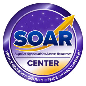 Supplier Opportunities Access Resources (SOAR) Center
