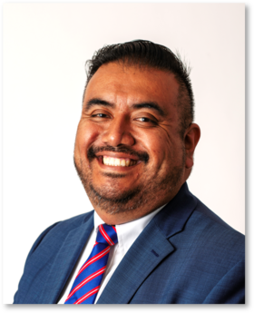 A picture of C. Sanchez