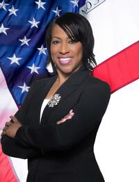 Chauka K. Reid, Deputy Chief of Staff