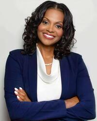 Photo of Director Chanel Dickerson