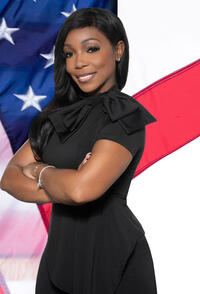 Social Media Manager, Keisha Ricks