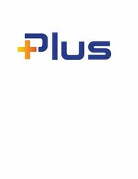 PLUS LOGO