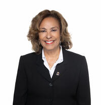 Sharon Taylor, Director of Communications