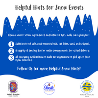 Helpful Hints graphic