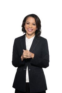 State's Attorney Tara Jackson Headshot