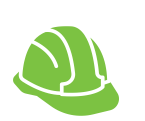 hard hat icon