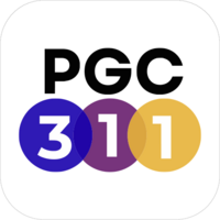 PGC311 App Icon