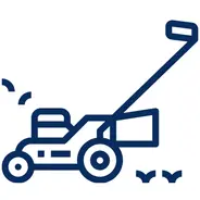 Mowing