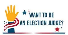 Want To Be An Election Judge?