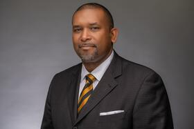 Acting Director Anthony C. Bennett
