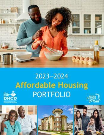 Affordable Housing Portfolio Image