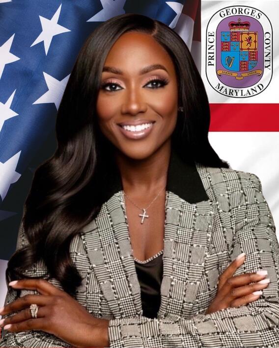 Executive Director Judith S. Danso, Esq.