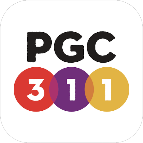 PGC311 App Icon