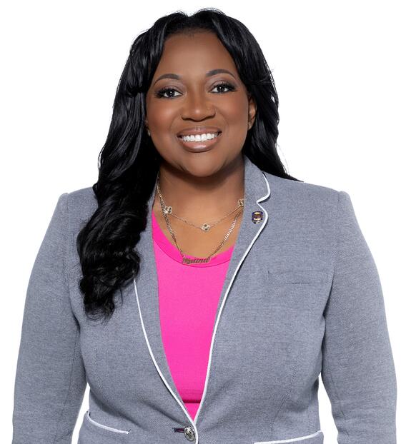 Dr. Katina Gomez