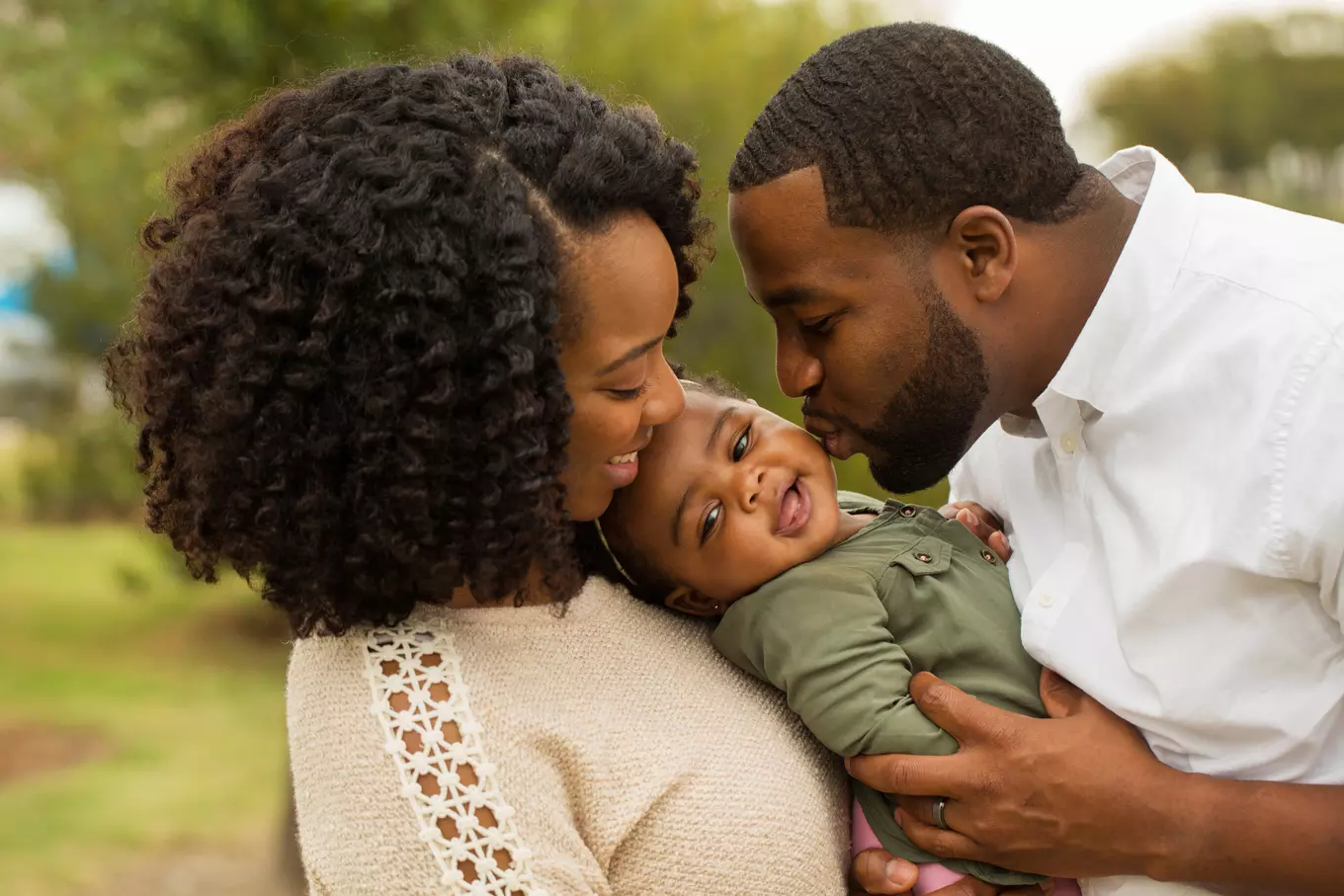 Are you ready to hug? Schedule your vaccine.