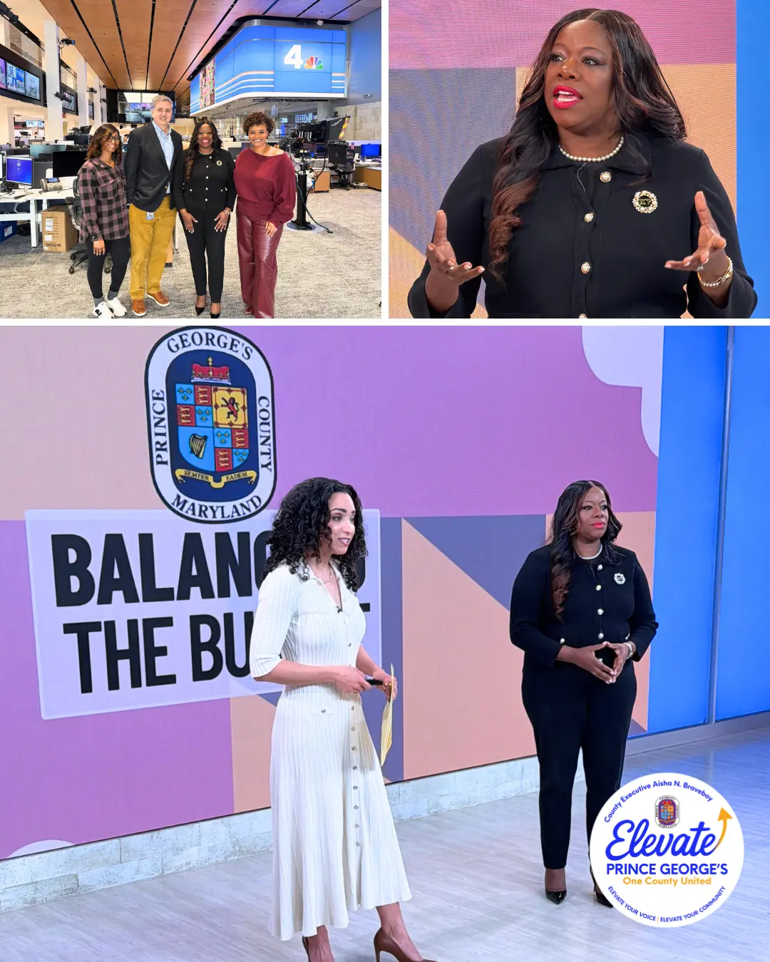 Budget Balance - NBC4