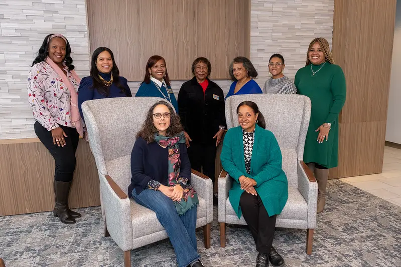 CID Group Photo Dec 2025